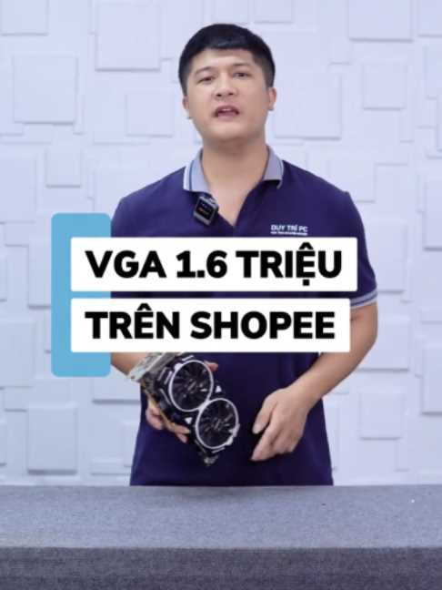 Đánh giá hiệu năng RX 580 4G giá 1.6 triệu trên Shopee: Chiến mượt game quốc dân 2026?